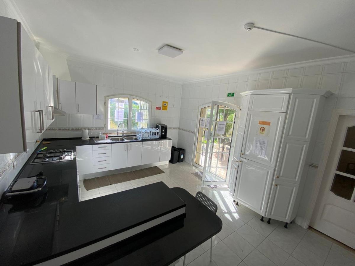 Suites & Beds Dp Albufeira Eksteriør billede