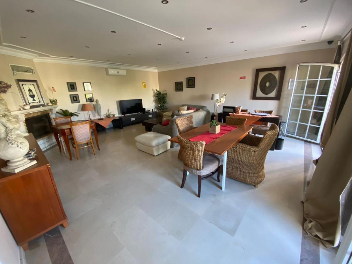 Suites & Beds Dp Albufeira Eksteriør billede