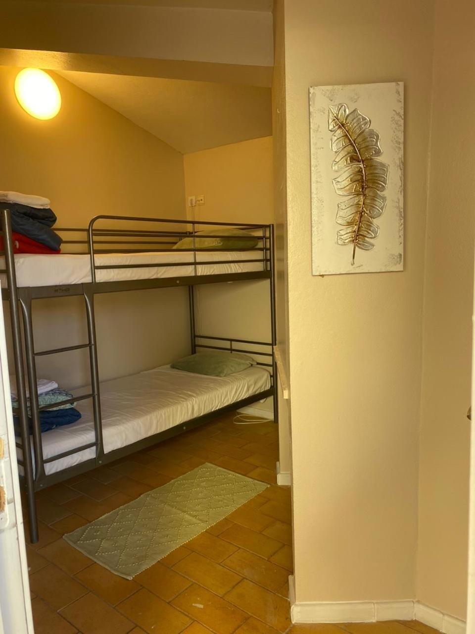 Suites & Beds Dp Albufeira Eksteriør billede