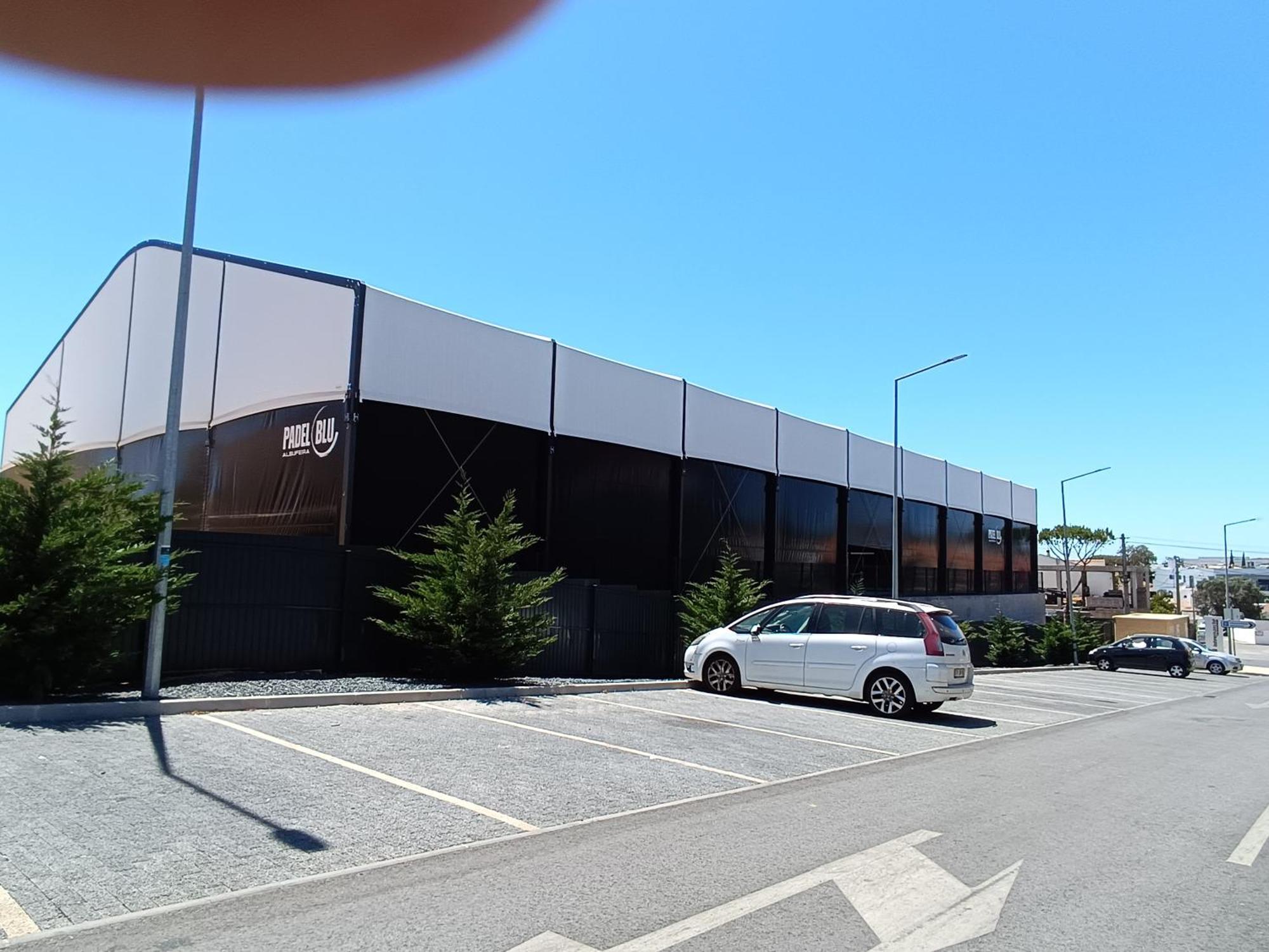 Suites & Beds Dp Albufeira Eksteriør billede