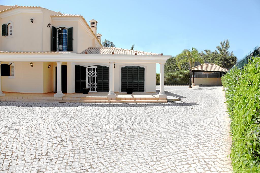Suites & Beds Dp Albufeira Eksteriør billede