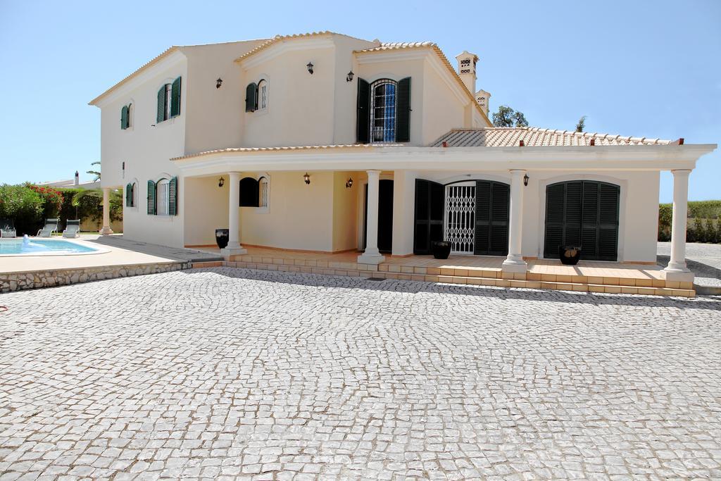 Suites & Beds Dp Albufeira Eksteriør billede