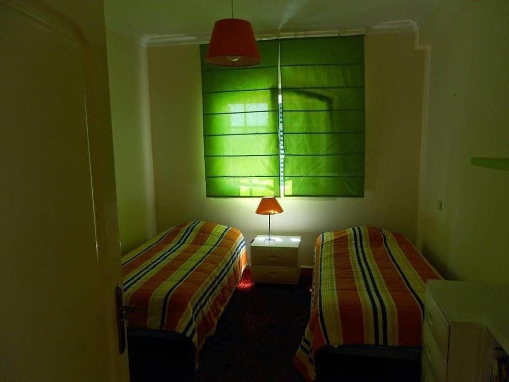 Suites & Beds Dp Albufeira Eksteriør billede