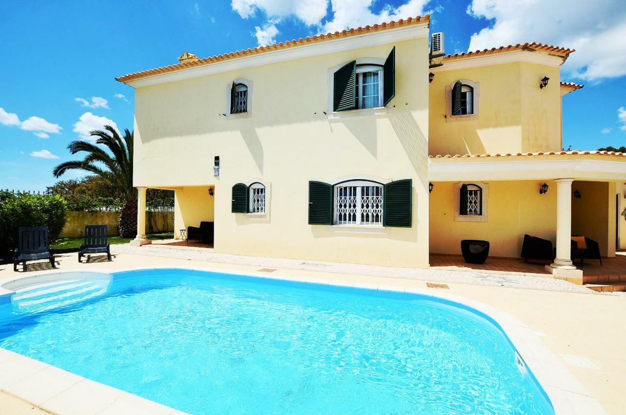 Suites & Beds Dp Albufeira Eksteriør billede
