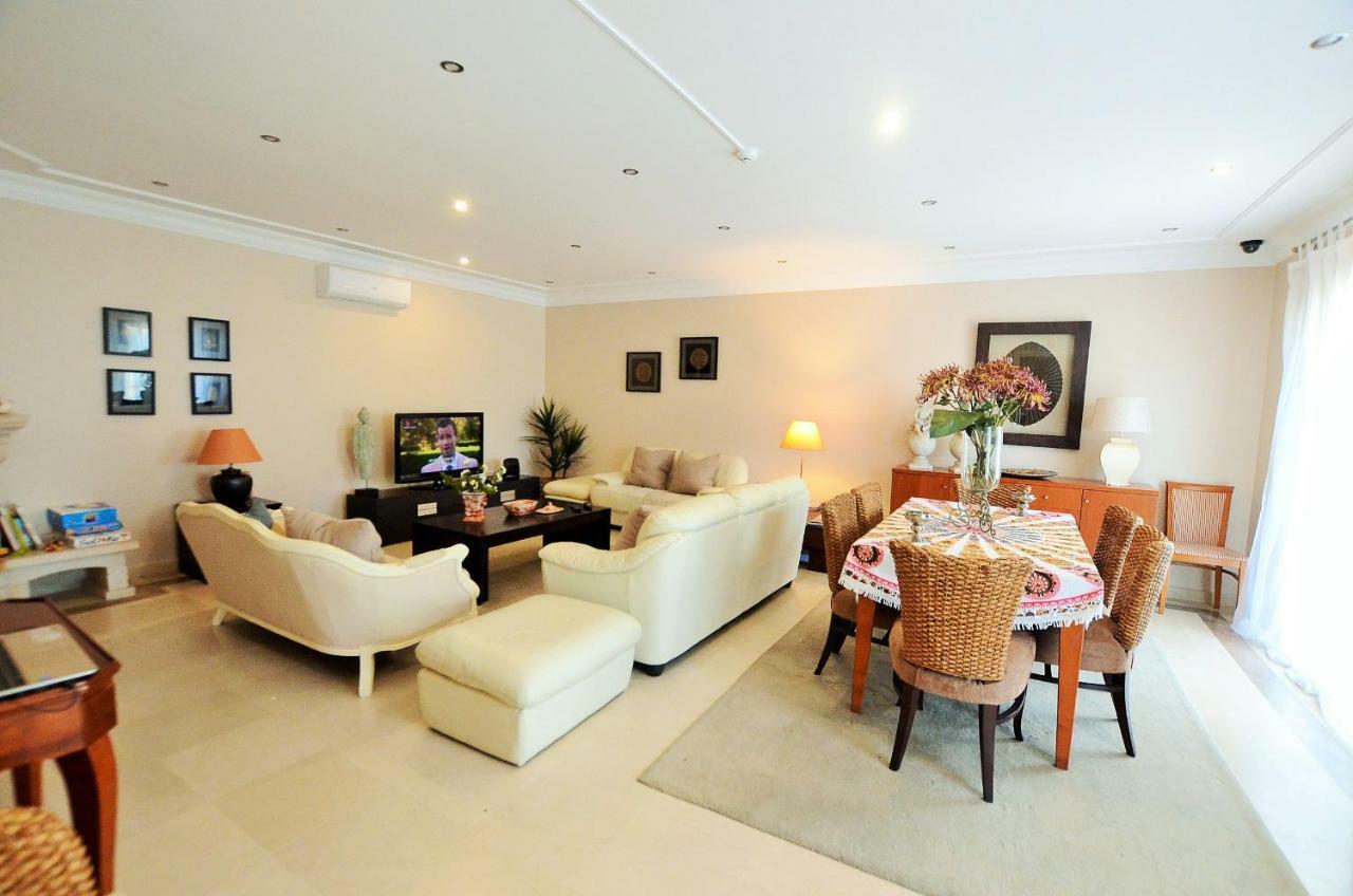 Suites & Beds Dp Albufeira Eksteriør billede