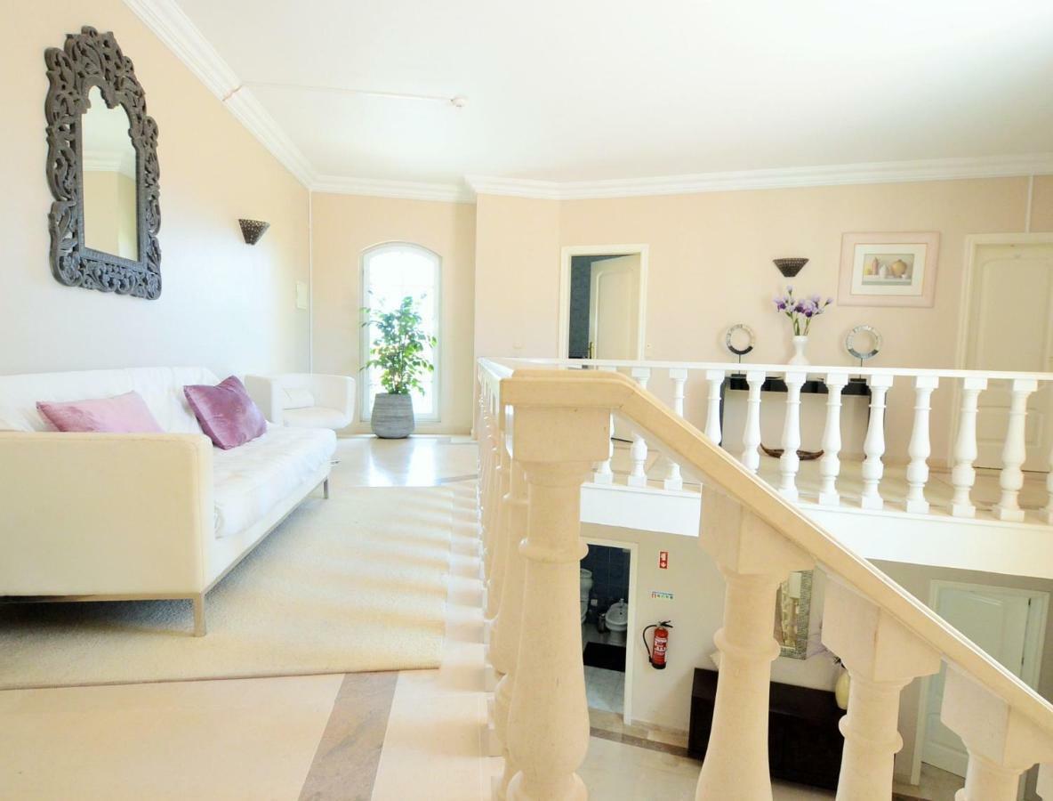 Suites & Beds Dp Albufeira Eksteriør billede