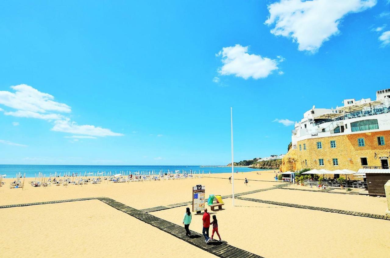 Suites & Beds Dp Albufeira Eksteriør billede