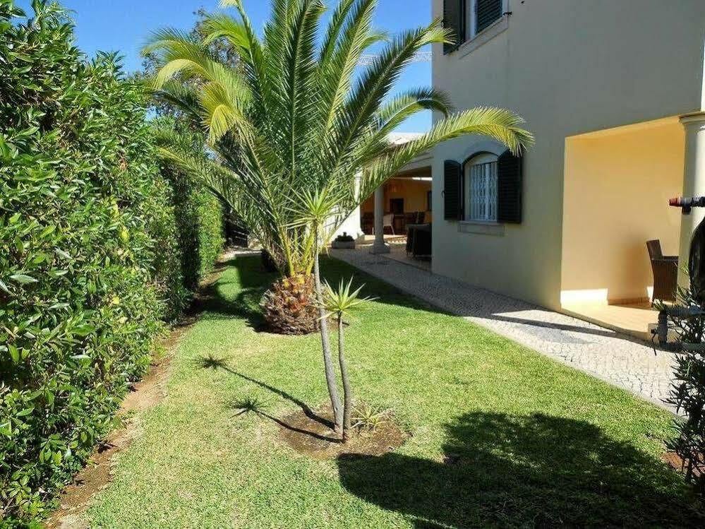 Suites & Beds Dp Albufeira Eksteriør billede