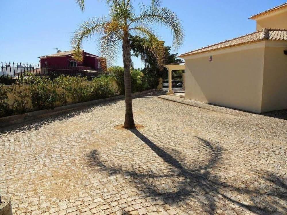Suites & Beds Dp Albufeira Eksteriør billede