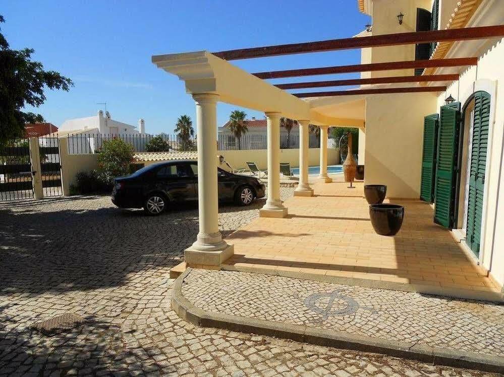 Suites & Beds Dp Albufeira Eksteriør billede