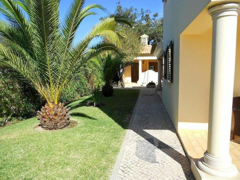 Suites & Beds Dp Albufeira Eksteriør billede
