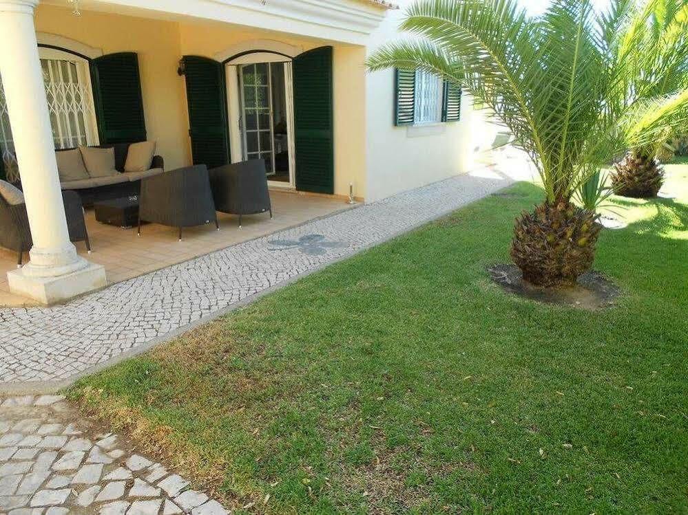 Suites & Beds Dp Albufeira Eksteriør billede