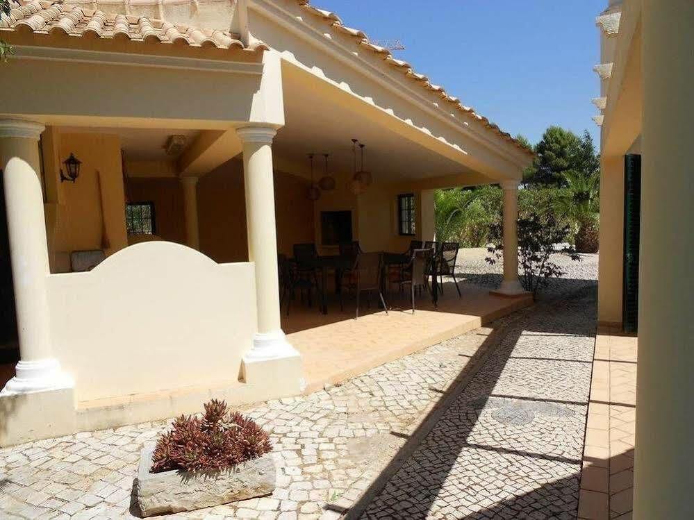 Suites & Beds Dp Albufeira Eksteriør billede