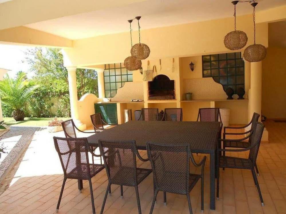 Suites & Beds Dp Albufeira Eksteriør billede