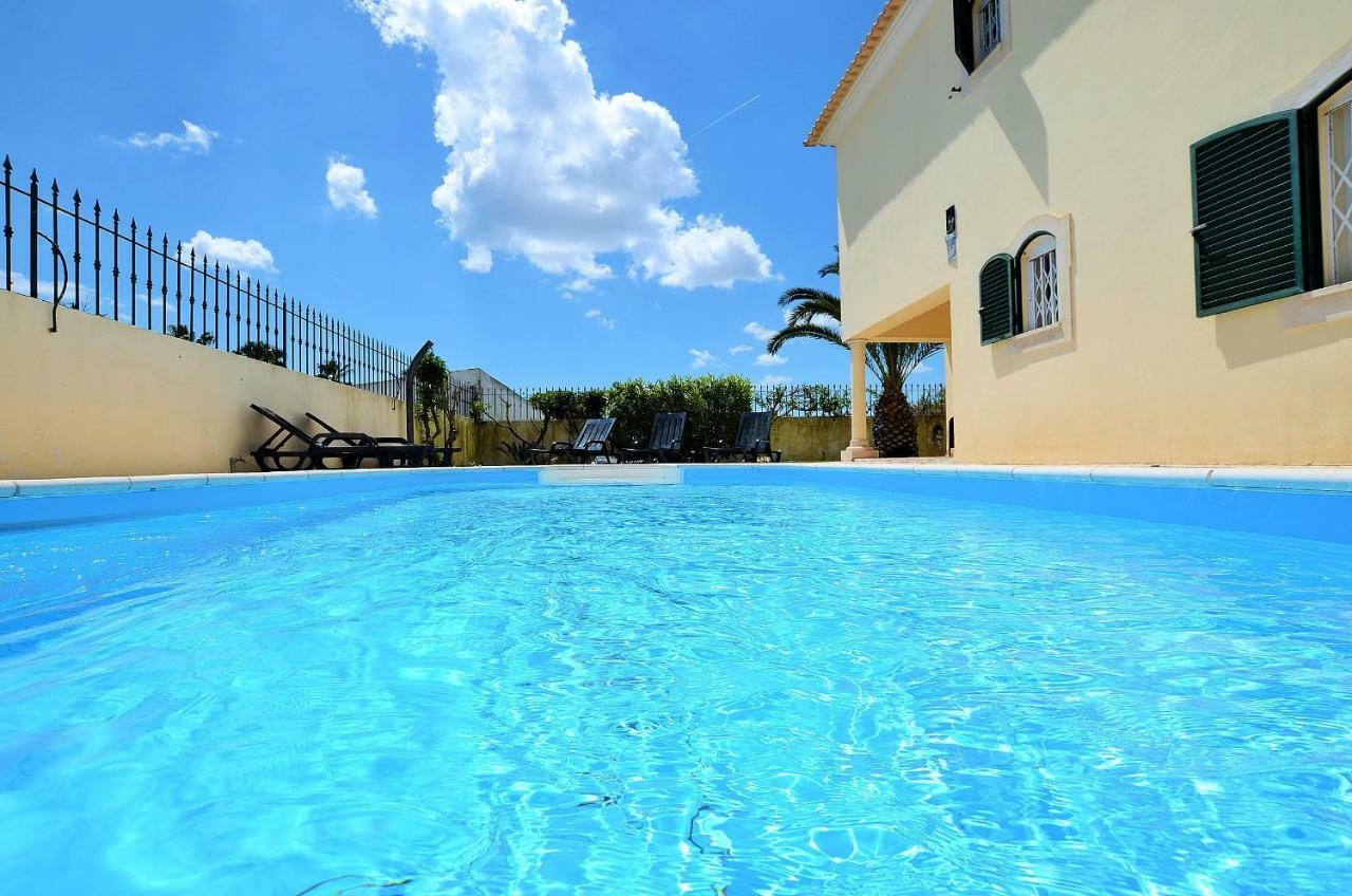 Suites & Beds Dp Albufeira Eksteriør billede