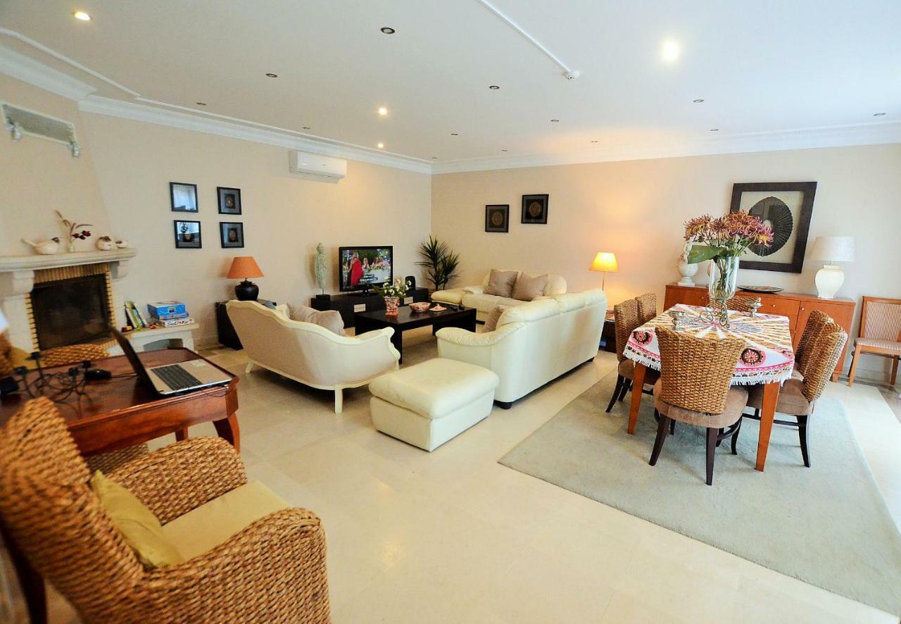 Suites & Beds Dp Albufeira Eksteriør billede