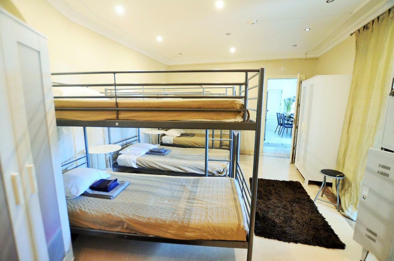 Suites & Beds Dp Albufeira Eksteriør billede