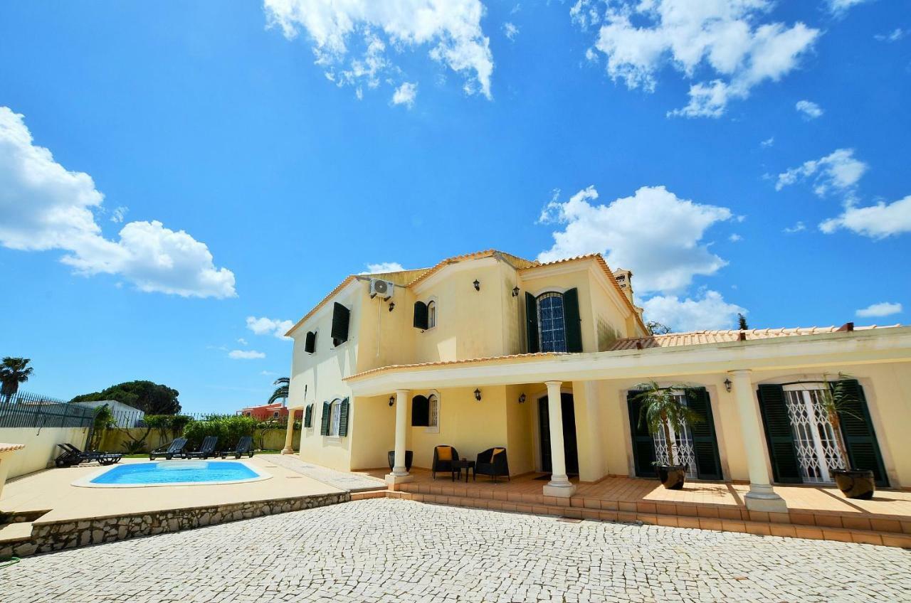 Suites & Beds Dp Albufeira Eksteriør billede
