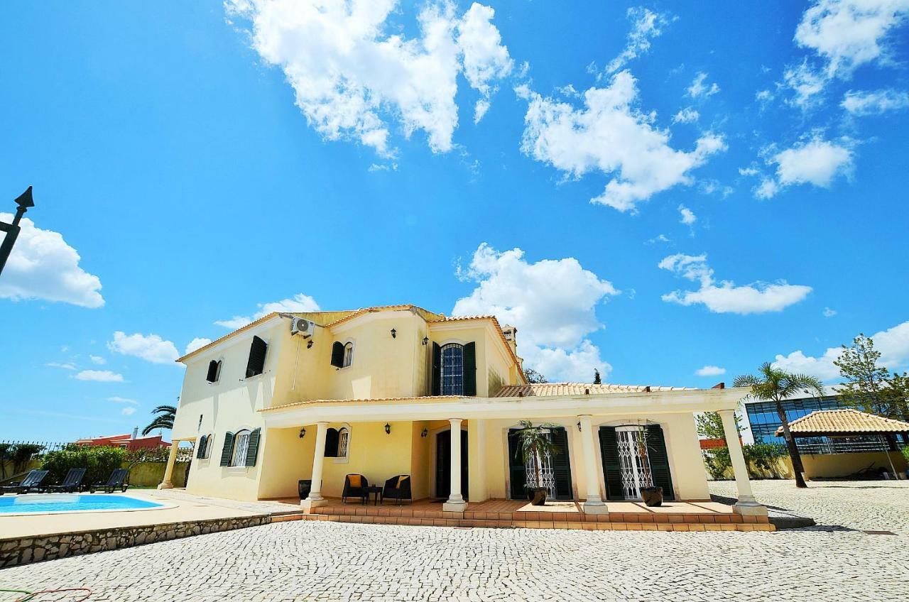 Suites & Beds Dp Albufeira Eksteriør billede