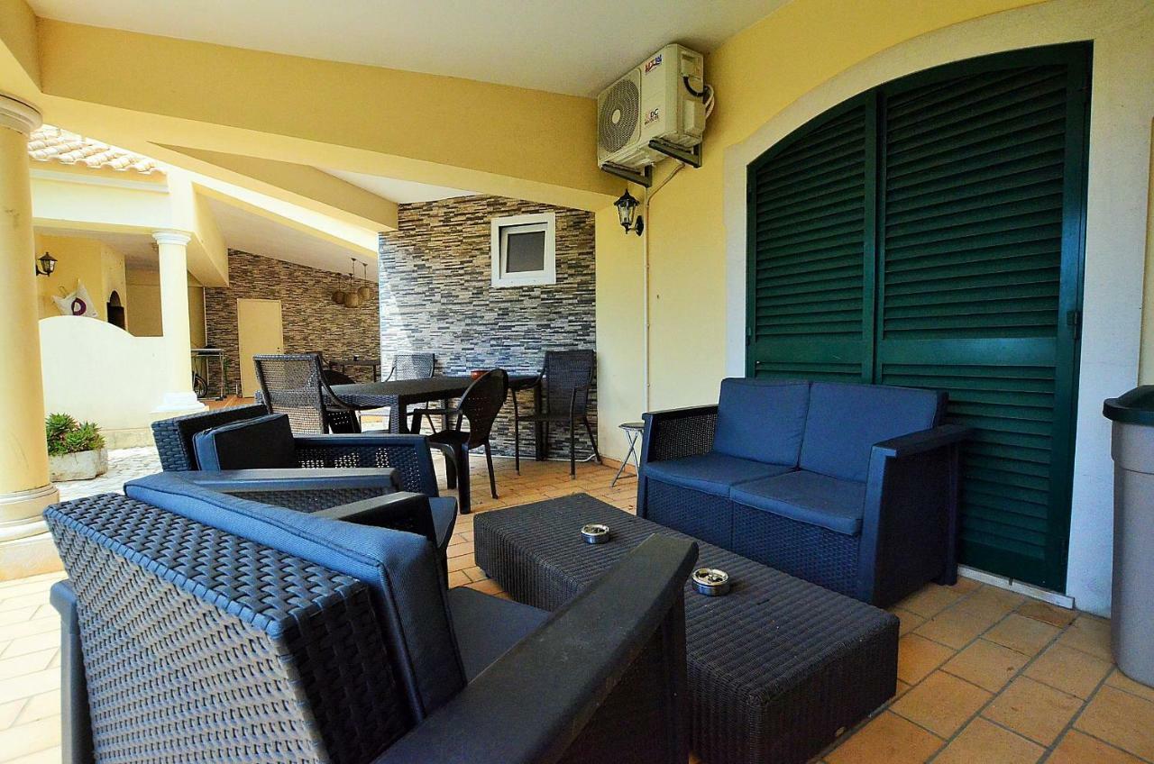 Suites & Beds Dp Albufeira Eksteriør billede