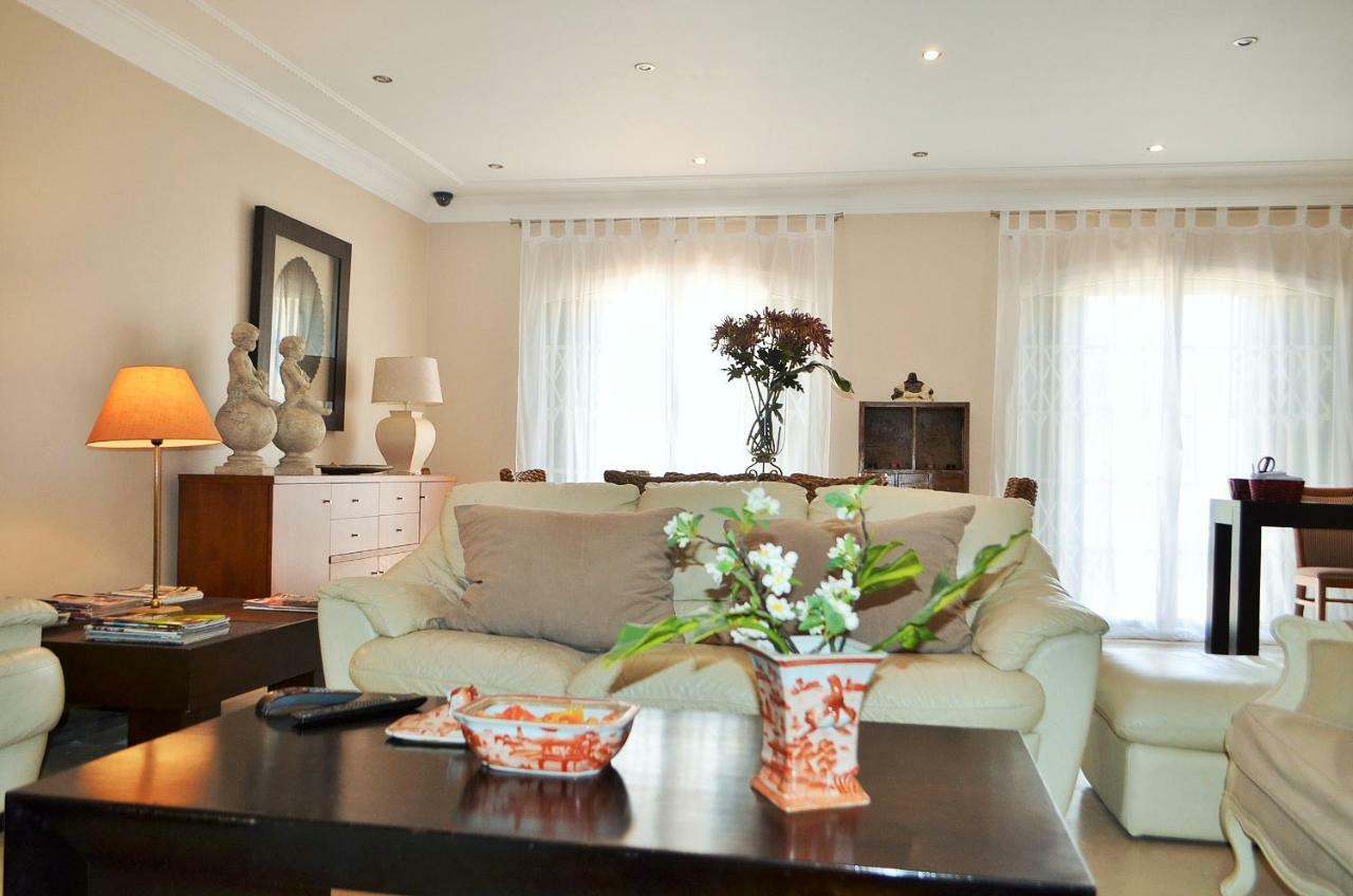 Suites & Beds Dp Albufeira Eksteriør billede