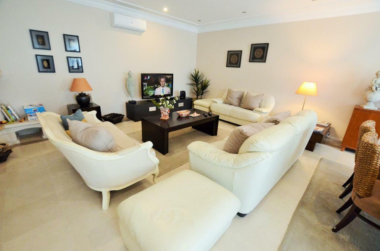 Suites & Beds Dp Albufeira Eksteriør billede