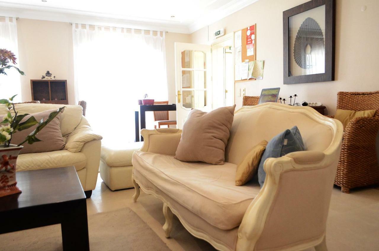 Suites & Beds Dp Albufeira Eksteriør billede