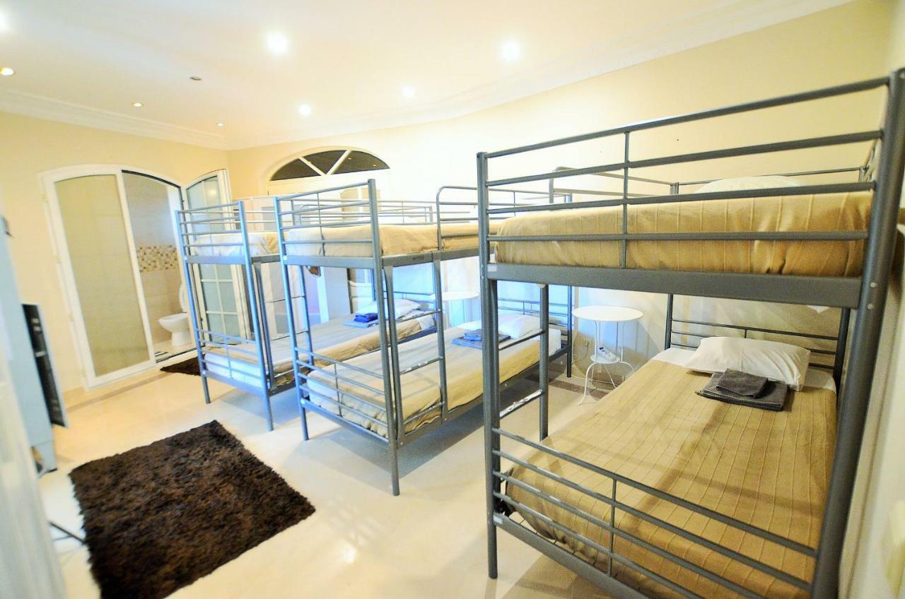 Suites & Beds Dp Albufeira Eksteriør billede