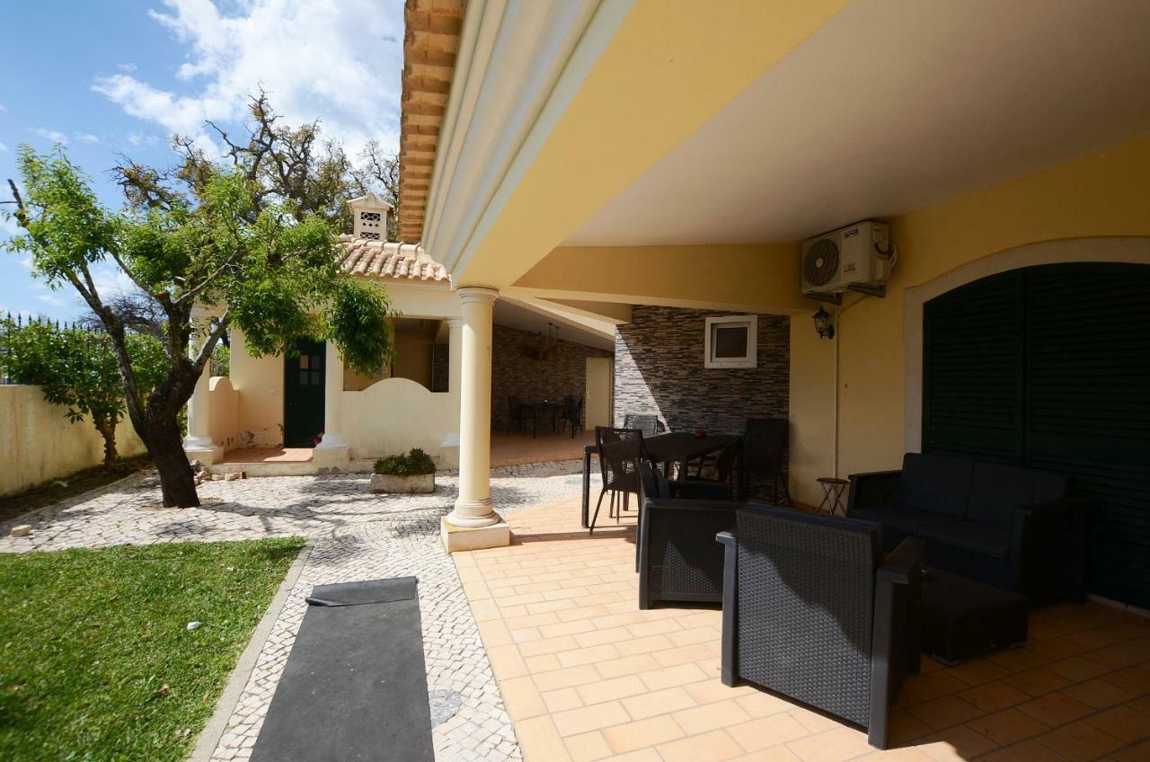 Suites & Beds Dp Albufeira Eksteriør billede