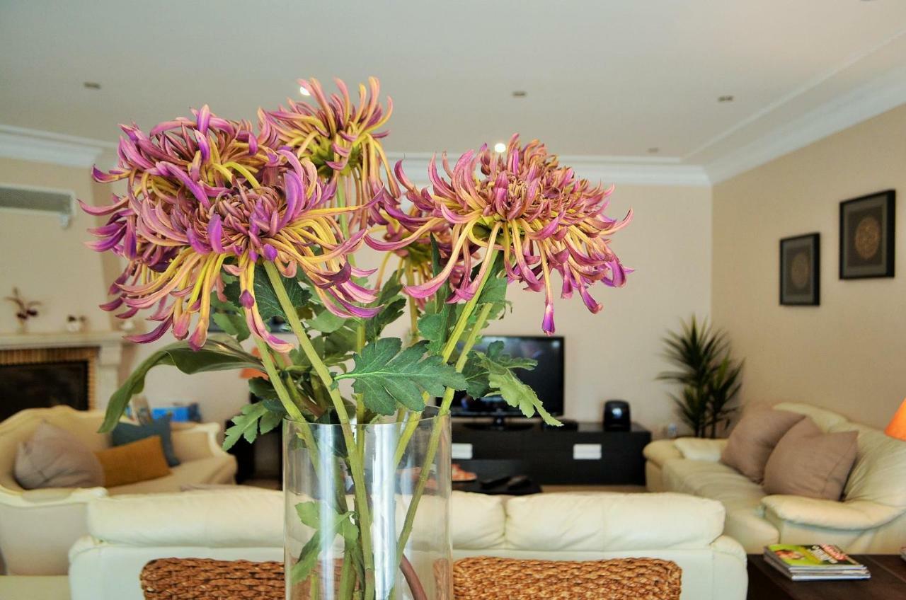 Suites & Beds Dp Albufeira Eksteriør billede