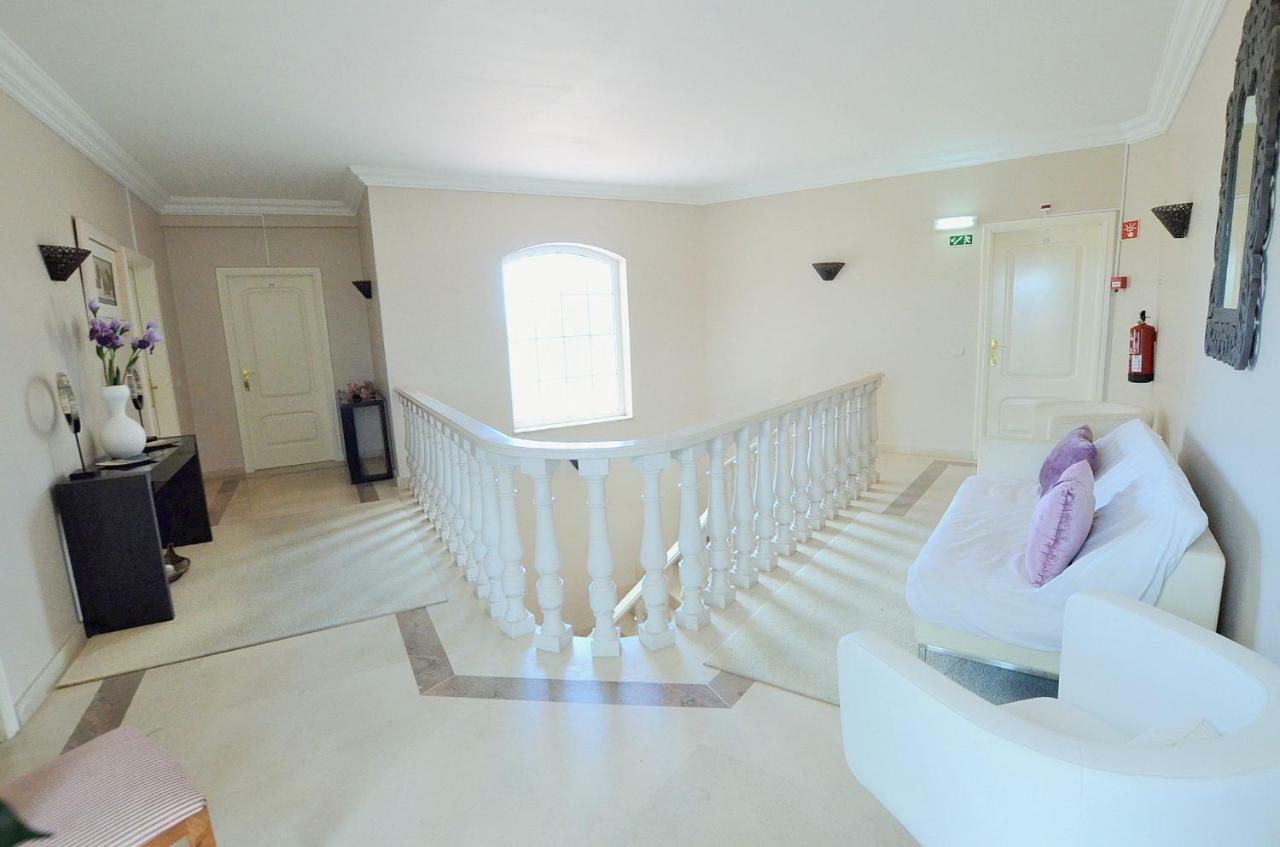 Suites & Beds Dp Albufeira Eksteriør billede