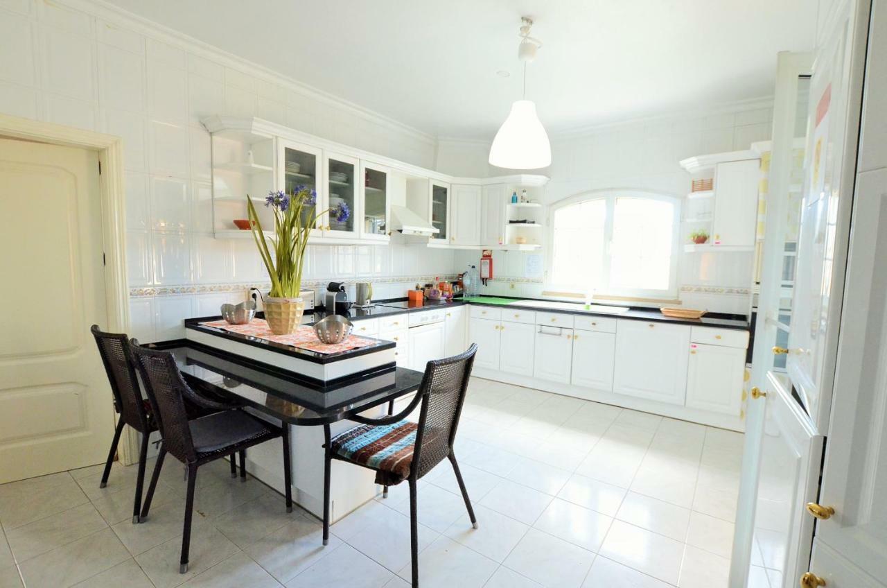 Suites & Beds Dp Albufeira Eksteriør billede